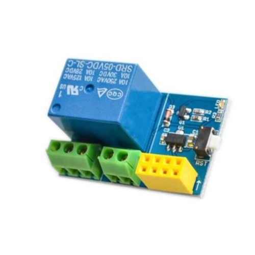 ESP8266 Röle Modül Wifi