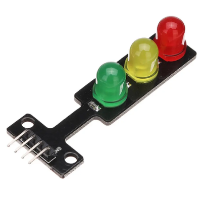 Led Trafik Işığı Modülü
