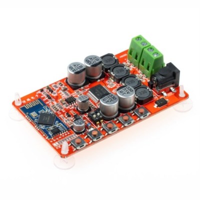 TDA7492P Bluetooth 4.0 Ses Amfi Modülü