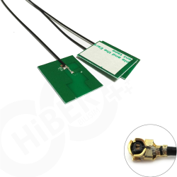 2.4 Ghz 5dbi PCB Wifi Anteni