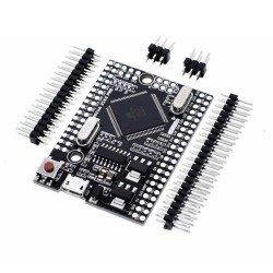 Arduino Mega2560 Pro mini