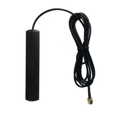 Gsm Anten 50R 3Mt. SMA MALE