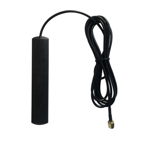 Gsm Anten 50R 3Mt. SMA MALE