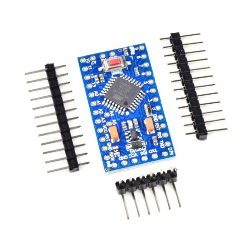 Arduino Pro Mini 328 - 3.3V/8MHz