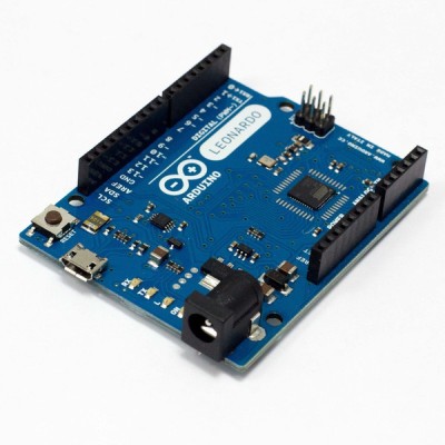 Arduino Leonardo R3  Atmega32u4
