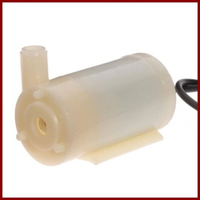 Mini Yatay Dalgıç Su Pompası 120L/H
