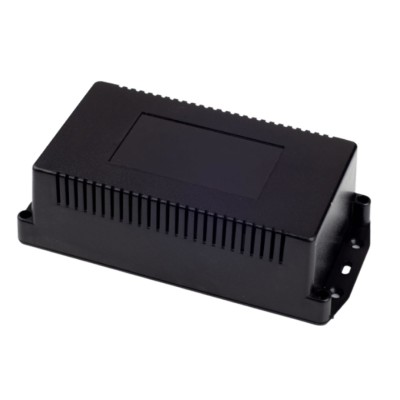 Proje Kutusu - DM-090K (Klemens Yuvası Kapalı)