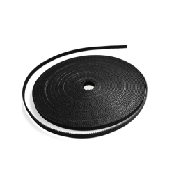 3D Yazıcı GT2 Kayış 6mm 1Metre