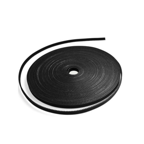 3D Yazıcı GT2 Kayış 6mm 1Metre