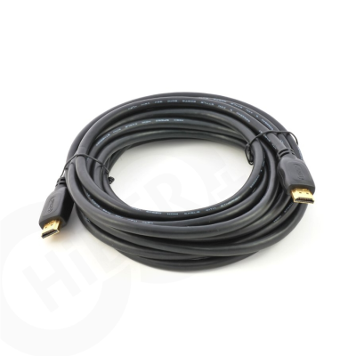 HDMI to HDMI Kablo 5 Metre (v1.4)