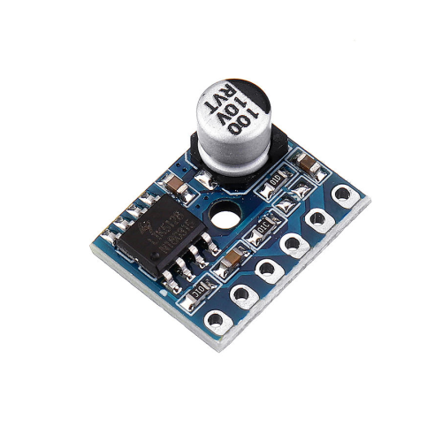 XY-SP5W 5128 Dijital Ampflikatör