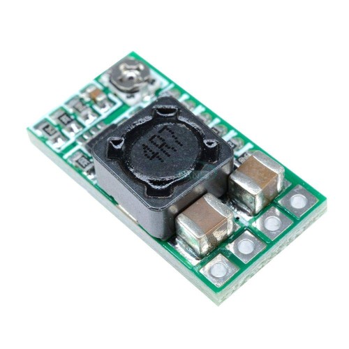 DC-DC Buck 3A - 1.8V 2.5V 3.3V 5V 9V 12V