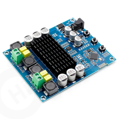 TPA3116D2 Bluetooth  2x120W Ses Amfi Modülü