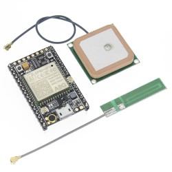 A9G GPS GPRS GSM Modülü