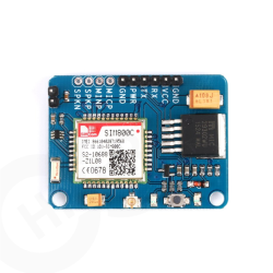Sim800c GPRS GSM Simcom Modülü