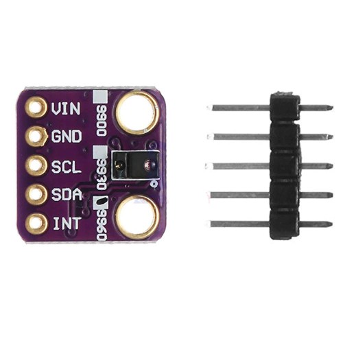 GY-9960-LLC Hareket Algılama Sensörü