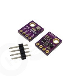 BME280 I2C/SPI Sıcaklık/Basınç/Nem Sensörü