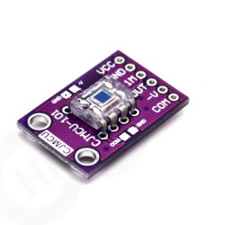 CJMCU-101 Analog Işık Yoğunluğu Sensör Modülü