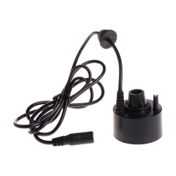 Mist Maker Nem Nozülü – Kuluçka Soğuk Buhar Sis Yapıcı