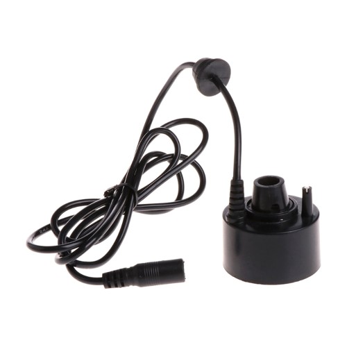 Mist Maker Nem Nozülü – Kuluçka Soğuk Buhar Sis Yapıcı