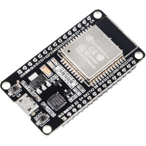 ESP32 ESP-WROOM-32 30PIN WiFi + BT 4