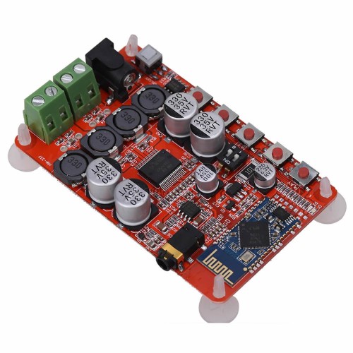 TDA7492P Bluetooth 4.0 ses alıcısı  50W + 50W