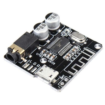 Bluetooth ses kartı Bluetooth 5.0