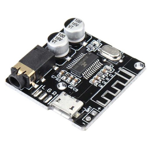 Bluetooth ses kartı Bluetooth 5.0