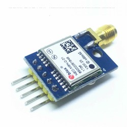 Neo-m8n Arduino Shield Mini Gps Modülü