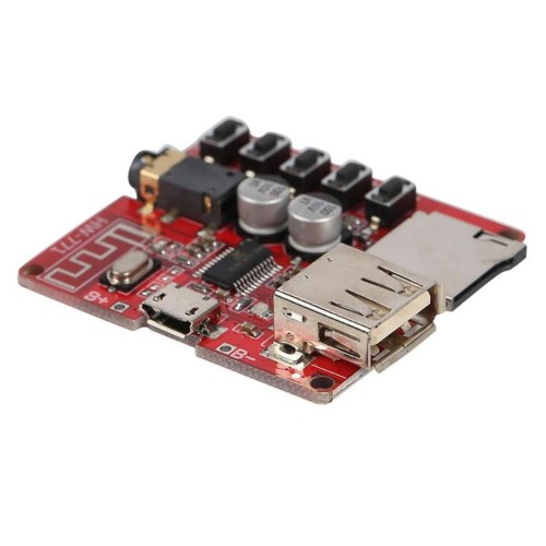 Bluetooth ses modülü 4.1 Stereo alıcı