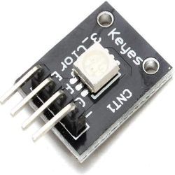 RGB Led 3 Renkli RGB Led Modülü