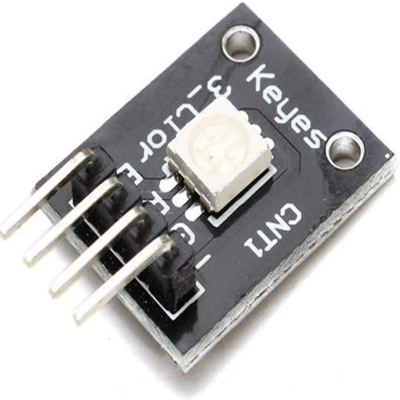 RGB Led 3 Renkli RGB Led Modülü