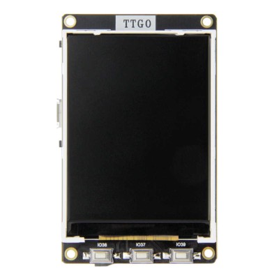 LILYGO® TTGO PSARM 8M IP5306 I2C Development