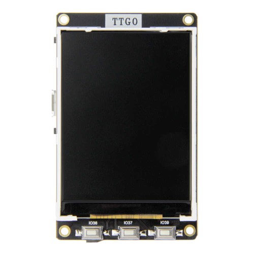 LILYGO® TTGO PSARM 8M IP5306 I2C Development