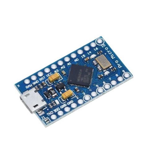 Arduino Pro Micro 16mhz 5V