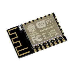 ESP8266 Wifi Modülü Kartı ESP-12f
