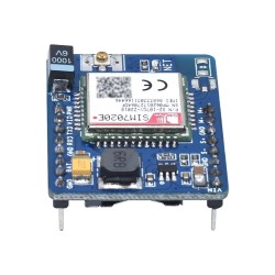 Sim800 / SIM7020E Simcom LTE NB-IoT M2M Modül IMEI Kayıtlı
