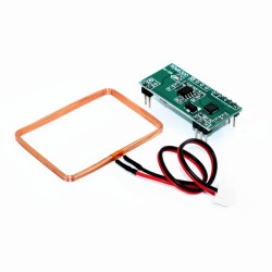 RDM6300 125 kHz RFID UART Okuyucu