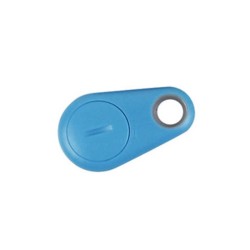 İbeacon Bluetooth 4.0 Sensör Etiket Mavi