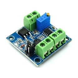 PWM - Voltaj Dönüştürücü Modülü 0-5V / 0-10V