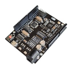 UNO+WiFi R3 ATmega328P+ESP8266 32Mb