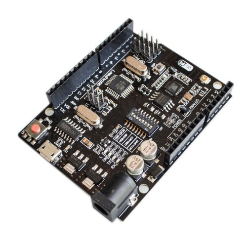 UNO+WiFi R3 ATmega328P+ESP8266 32Mb