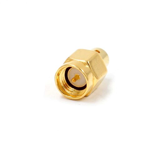 RP SMA Jack Erkek RF Konnektör RG402
