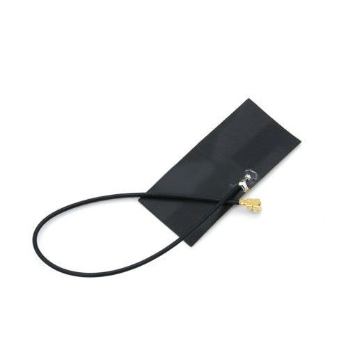 2.4G ve 5G Dual Band WiFi Anten 5DBi FPC