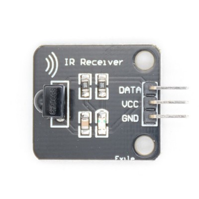 IR Alıcı Modülü Infrared Alıcı 38KHZ