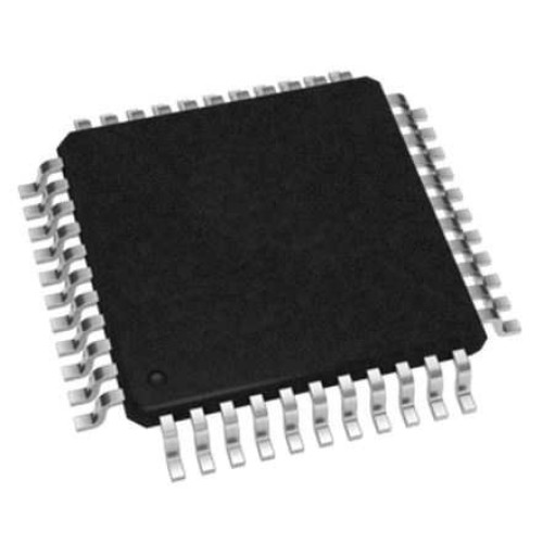 Atmel  ATXMEGA32A4U-AU