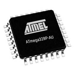 ATMEGA328PU-TH SMD 8-Bit 20MHz Mikrodenetleyici