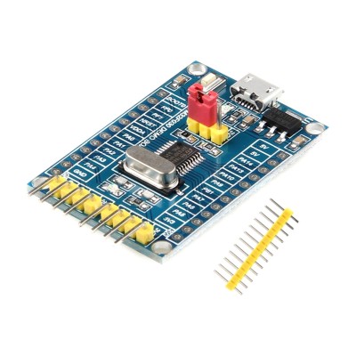 STM32F030F4P6 32-Bit Mikrodenetleyici Geliştirme Kartı