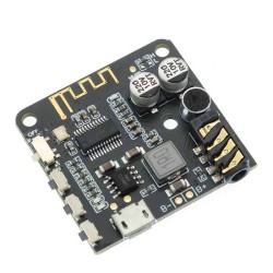 Mini Bluetooth 5.0 Dekoder Ses Alıcısı BT5.0 PRO MP3 Audio Car