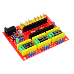 Arduino Nano için CNC Shield (A4988 uyumlu)